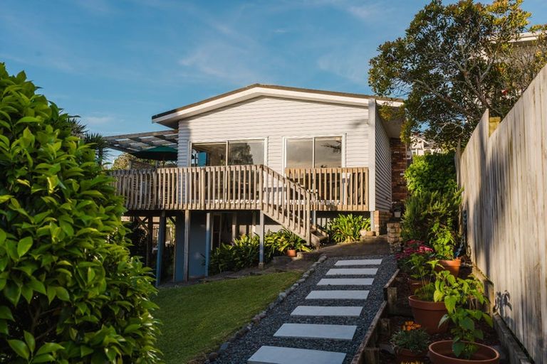 Photo of property in 26 Palmerston Road, Birkenhead, Auckland, 0626