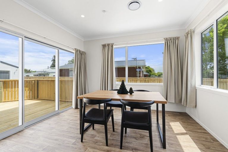 Photo of property in 40c Mahoe Street, Inglewood, 4330