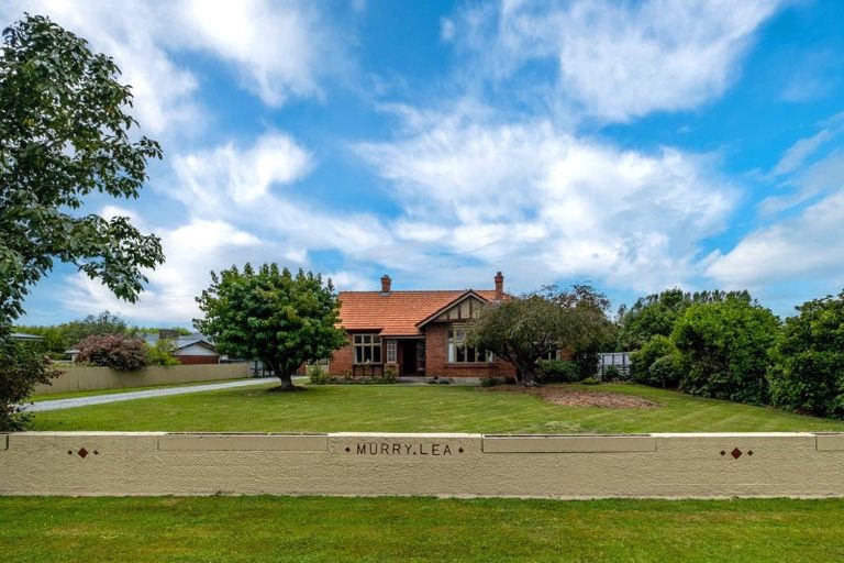 Photo of property in 110 Murray Street, Temuka, 7920