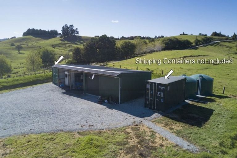 Photo of property in 84 Taylor Road, Taipa, Kaitaia, 0483