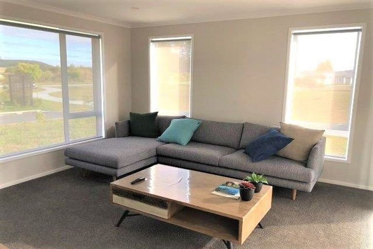 Photo of property in 18 Bastille Court, Rangatira Park, Taupo, 3330
