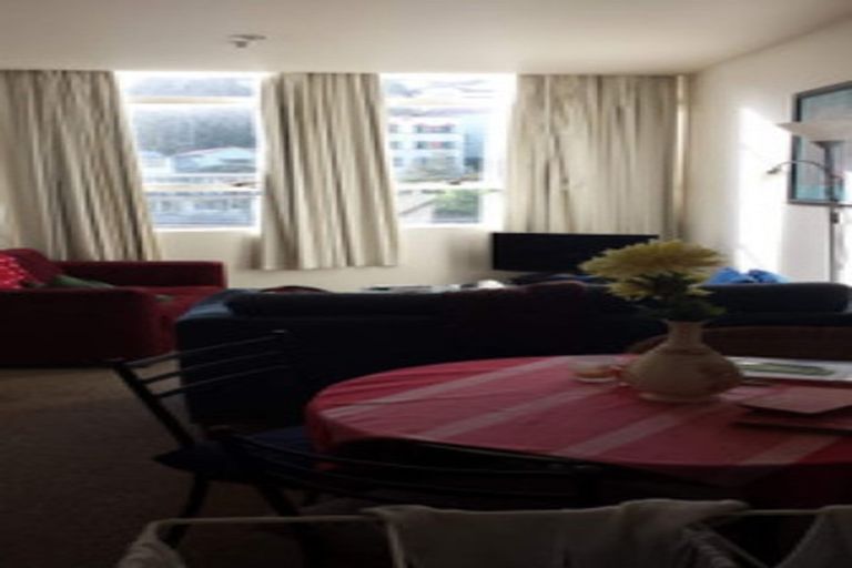 Photo of property in Hume House, 18/152 The Terrace, Wellington Central, Wellington, 6011