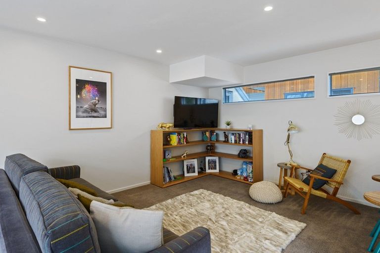Photo of property in 88b Canon Street, St Albans, Christchurch, 8014
