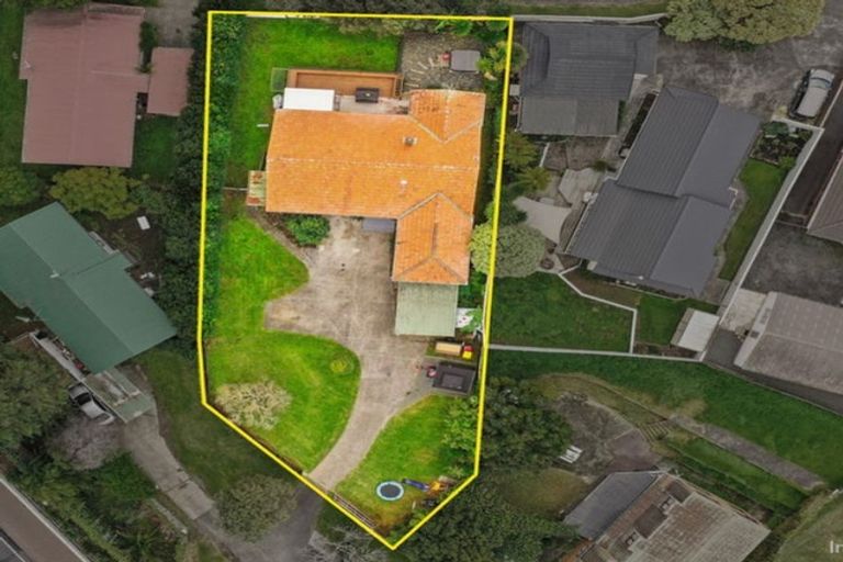 Photo of property in 9 Peguero Place, Totara Heights, Auckland, 2105