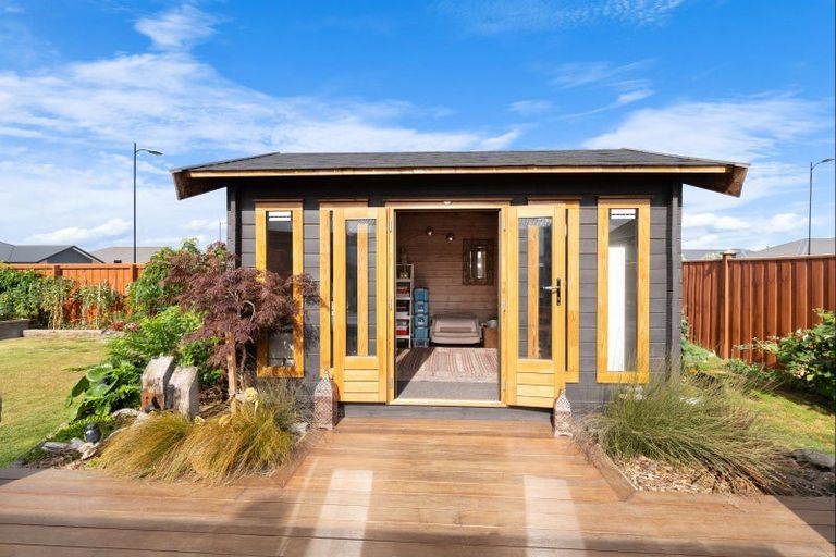 Photo of property in 46 Brenley Drive, Rolleston, 7614