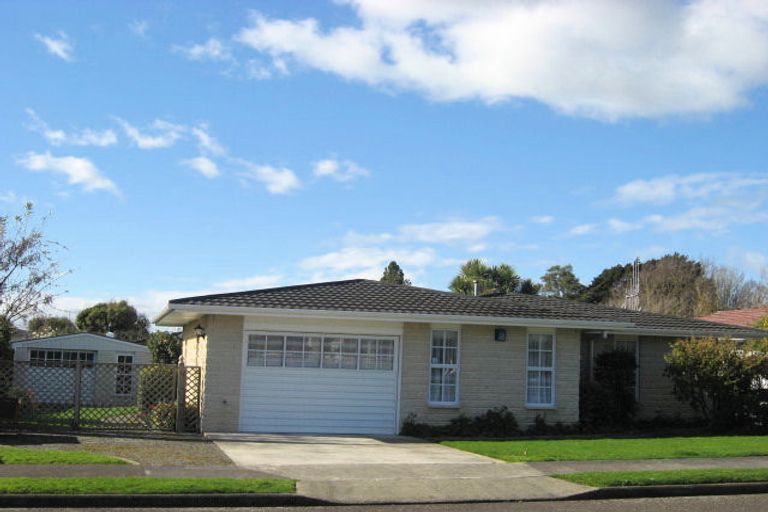 Photo of property in 11 Byrd Street, Levin, 5510