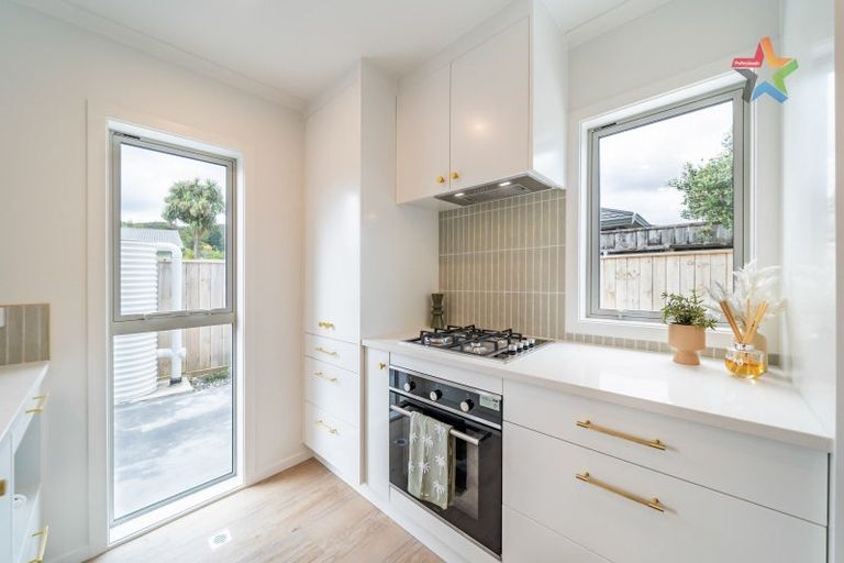 Photo of property in 360b Waiwhetu Road, Fairfield, Lower Hutt, 5011