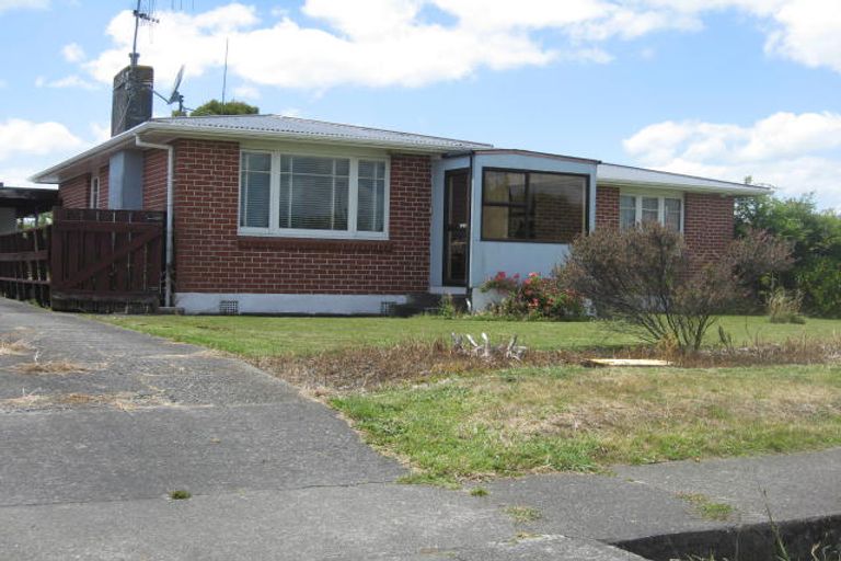 Photo of property in 9 Trewin Street, Feilding, 4702