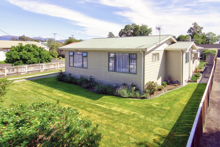 Photo of property in 26 Michael Street, Kuripuni, Masterton, 5810