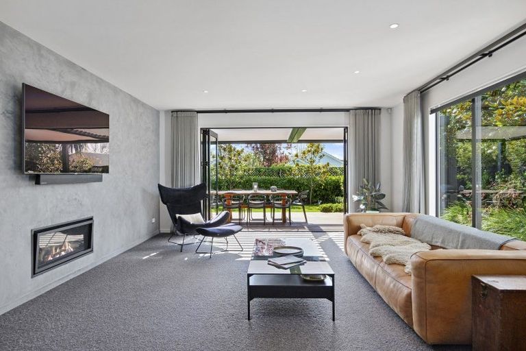 Photo of property in 89b Mays Road, St Albans, Christchurch, 8052
