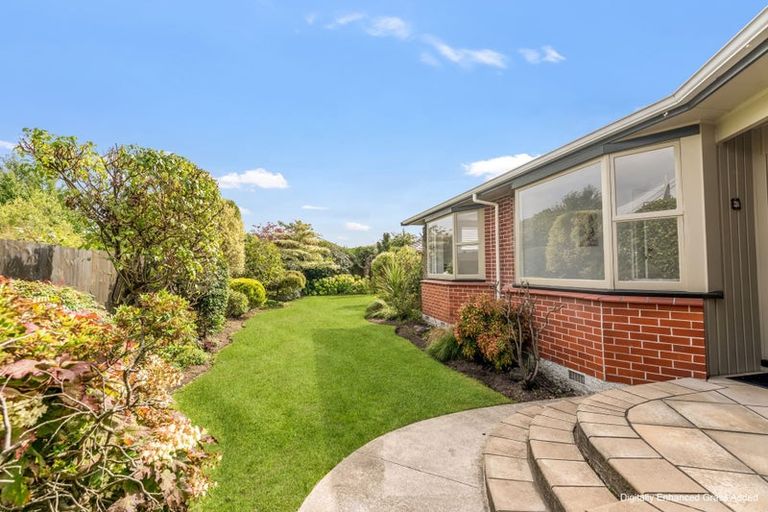 Photo of property in 90 Teesdale Street, Burnside, Christchurch, 8053
