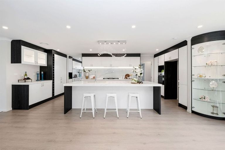 Photo of property in 8 Piki Street, Flat Bush, Auckland, 2019