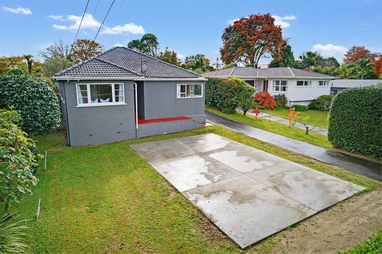 Photo of property in 45 High Street, Glenholme, Rotorua, 3010