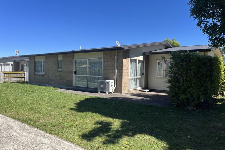 Photo of property in 14a Gladstone Road, Matamata, 3400