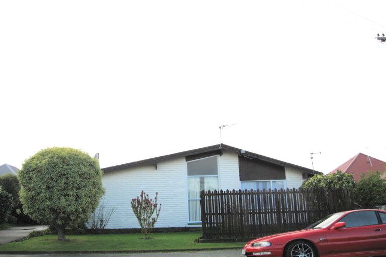 Photo of property in 3/42 Gordon Avenue, St Albans, Christchurch, 8014