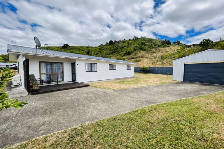 Photo of property in 4 Syme Crescent, Kawerau, 3127