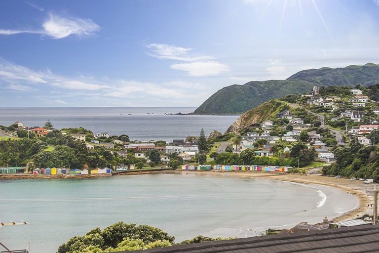 Photo of property in 24a Matatiro Street, Titahi Bay, Porirua, 5022