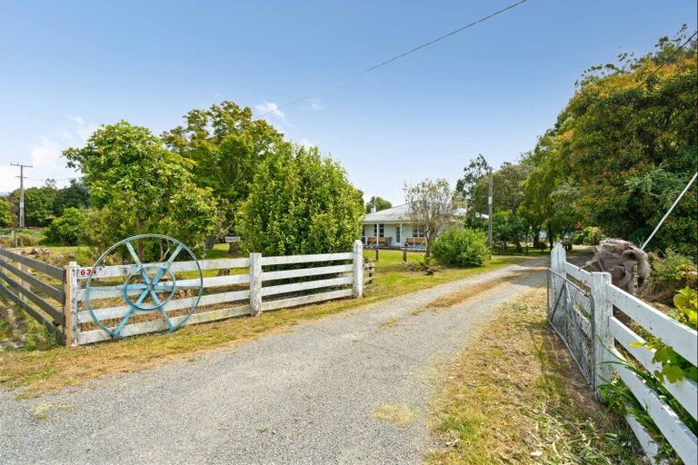 Photo of property in 634 Upper Plain Road, Upper Plain, Masterton, 5888