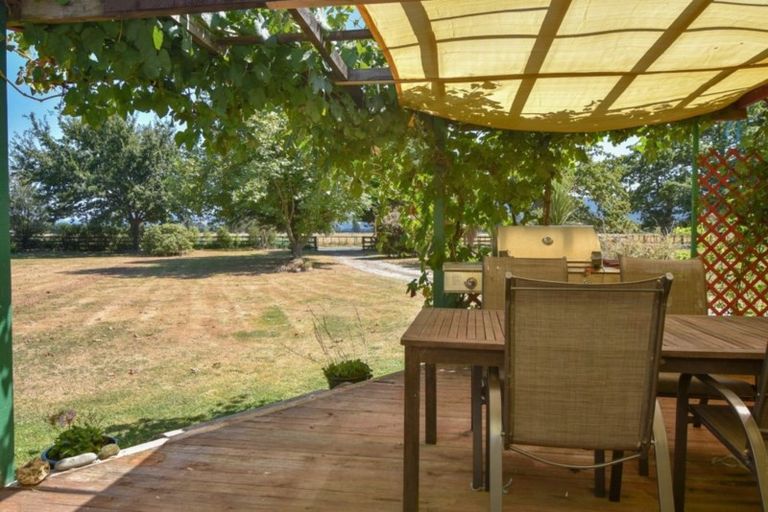 Photo of property in 339 Watersons Line, Dalefield, Carterton, 5791