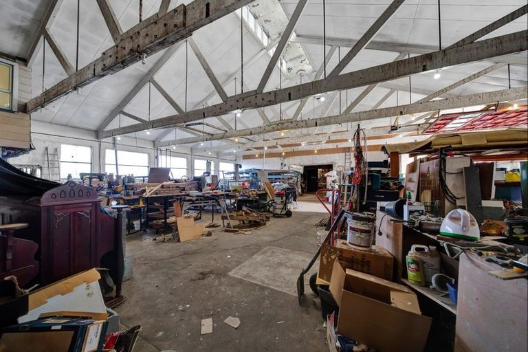 Photo of property in 2604 South Road, Otakeho, Hawera, 4678