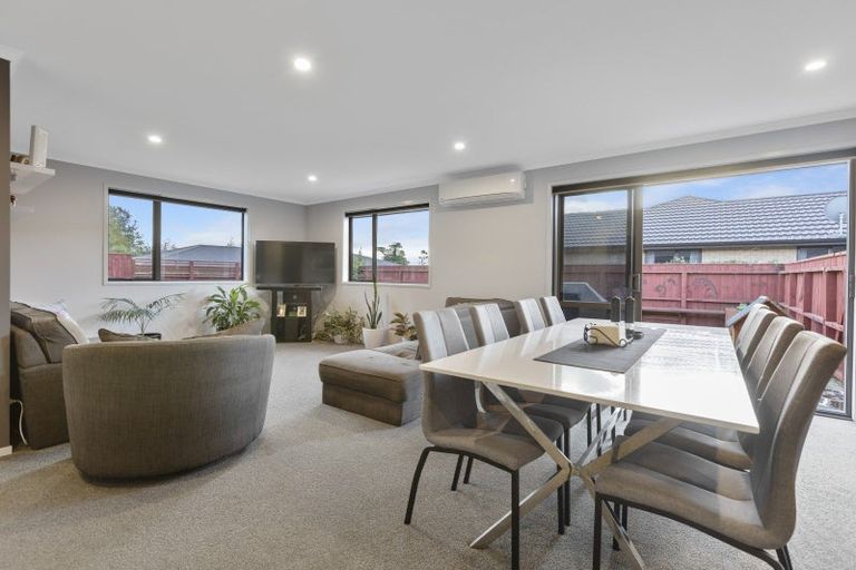 Photo of property in 9 Dreaver Drive, Waitara, 4320