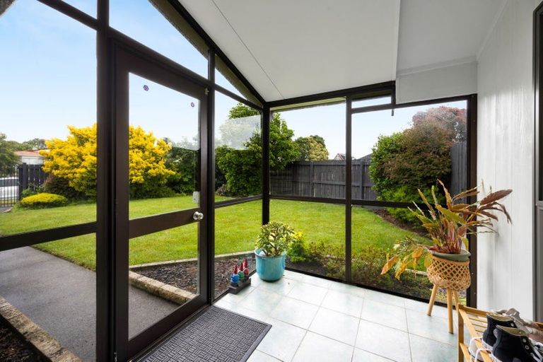Photo of property in 8 Glamis Avenue, Bell Block, New Plymouth, 4312