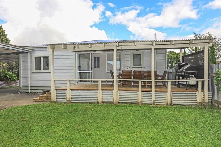 Photo of property in 1006 Outram Road, Akina, Hastings, 4122