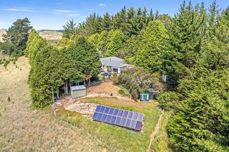 Photo of property in 565 Birch Road East, Herbertville, Dannevirke, 4970