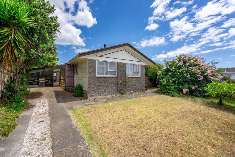 Photo of property in 6 Colenso Place, Otaki Beach, Otaki, 5512