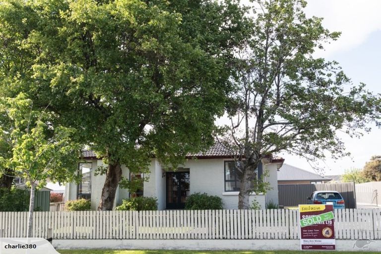 Photo of property in 260 George Street, Waverley, Invercargill, 9810