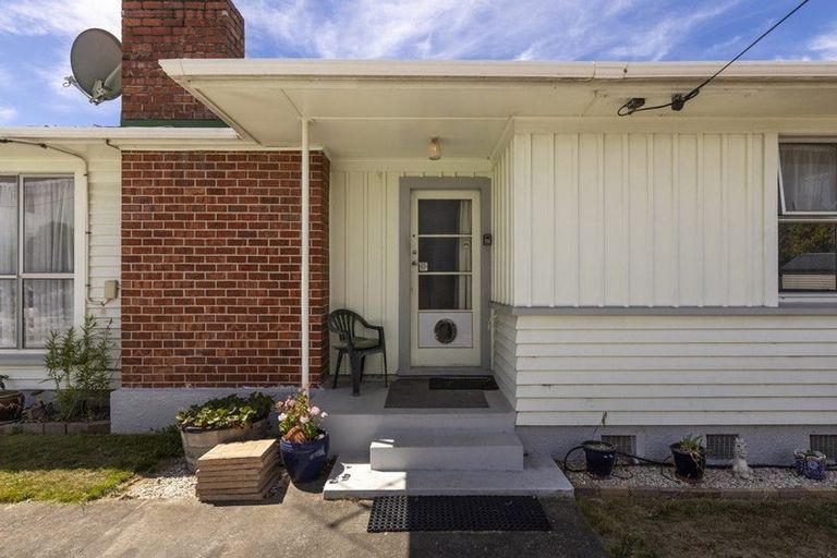 Photo of property in 45 Bythell Street, Redwoodtown, Blenheim, 7201