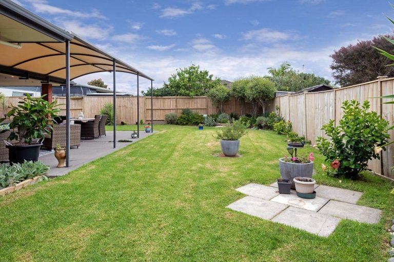 Photo of property in 7 Columbia Crescent, Beachlands, Auckland, 2018