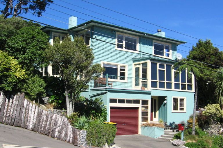 Photo of property in 28 Calcutta Street, Khandallah, Wellington, 6035