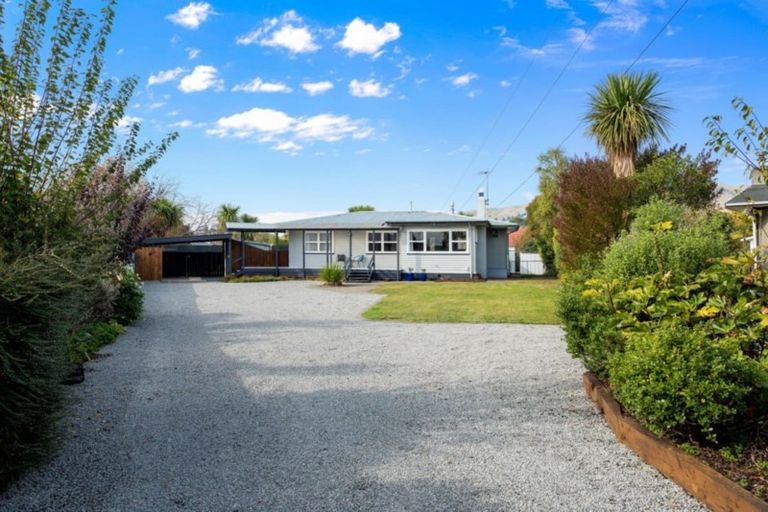 Photo of property in 169a Weld Street, Witherlea, Blenheim, 7201