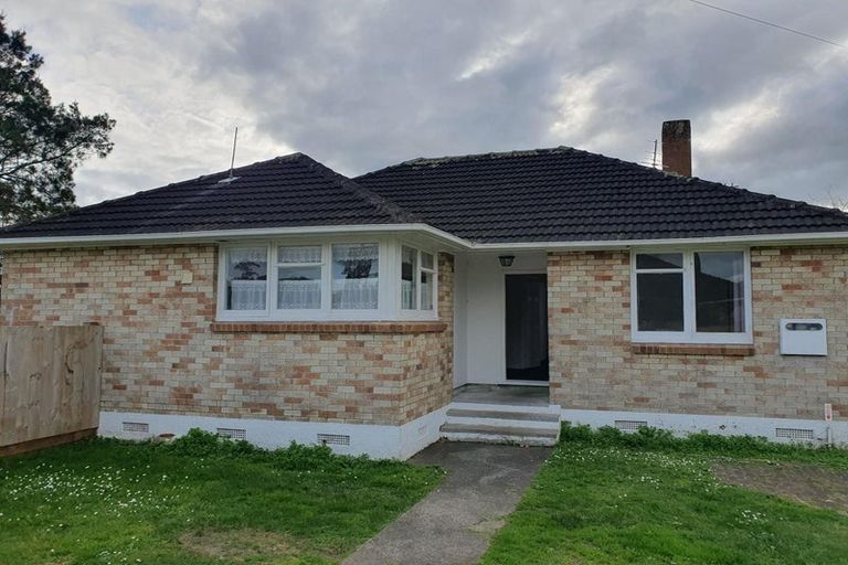 Photo of property in 32 Smith Avenue, Huntly, 3700