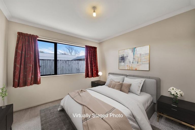 Photo of property in 6b Vogel Street, Hawera, 4610