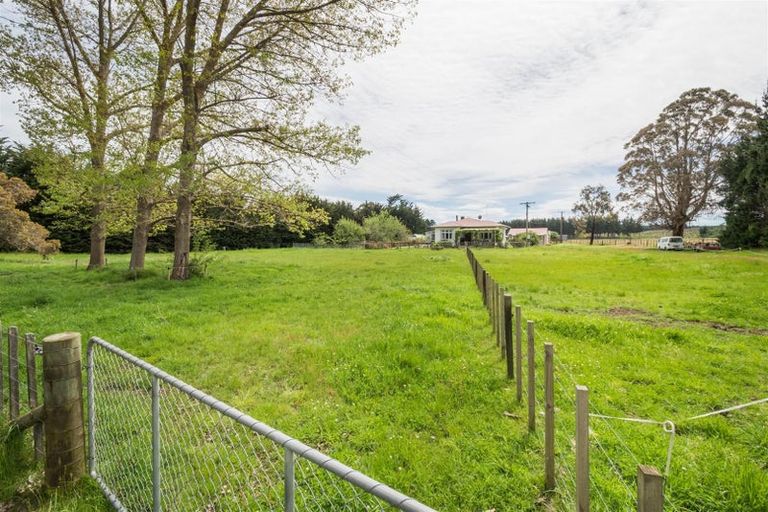 Photo of property in 778 Brandon Hall Road, Santoft, Bulls, 4894