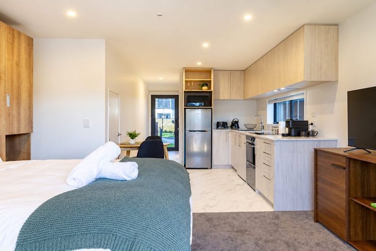 Photo of property in 1/18g Wilmer Street, Christchurch Central, Christchurch, 8011