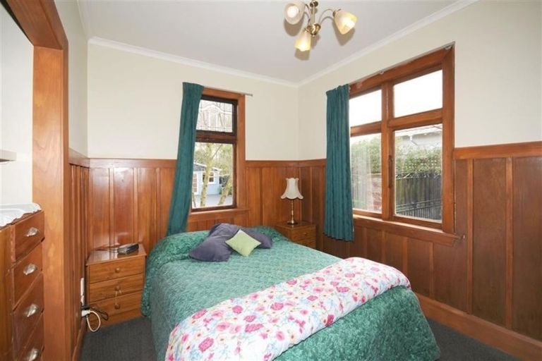Photo of property in 5 Fergusson Avenue, Mairehau, Christchurch, 8013