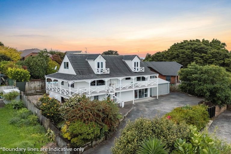 Photo of property in 67 Eugenia Rise, Totara Heights, Auckland, 2105