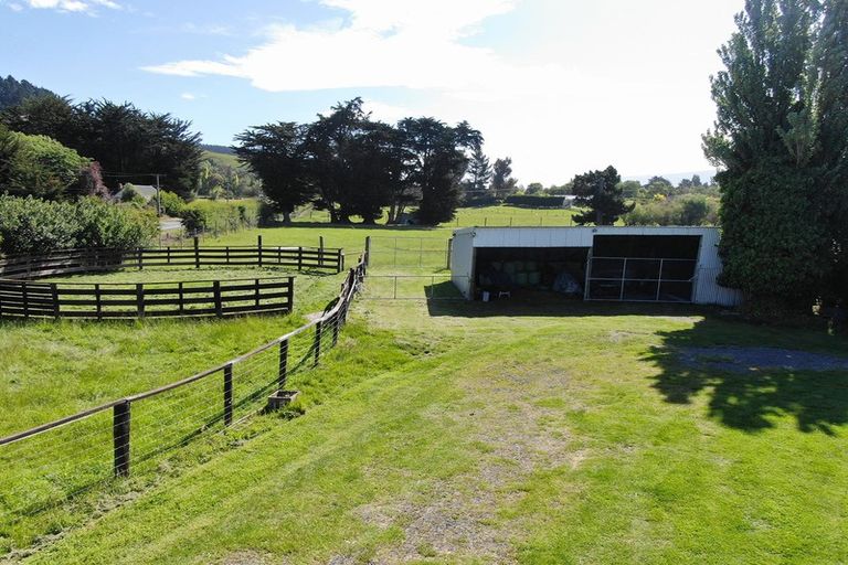 Photo of property in 262 Main Road South, East Taieri, Mosgiel, 9092