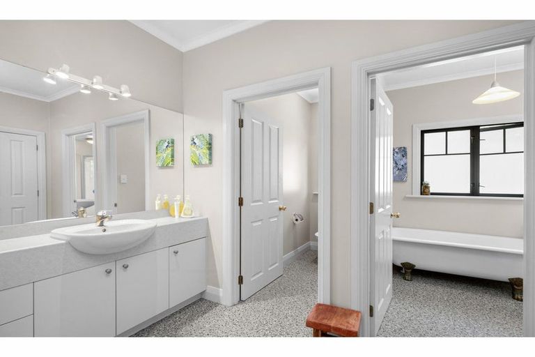 Photo of property in 235 Blackman Road, Blackmans, Alexandra, 9391