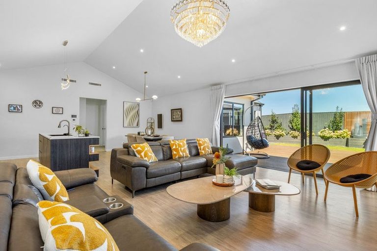 Photo of property in 5 Hao Lane, Halswell, Christchurch, 8025