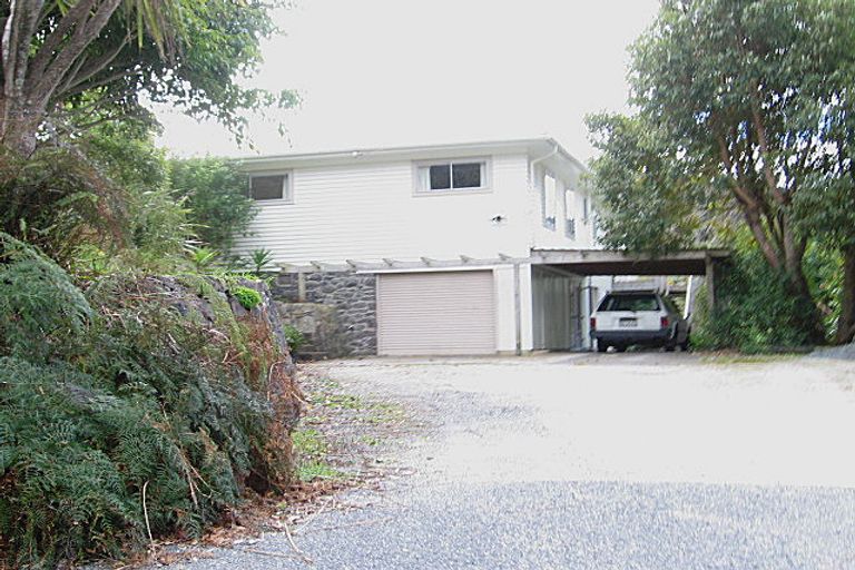 Photo of property in 141 Ocean Beach Road, Whangarei Heads, Whangarei, 0174