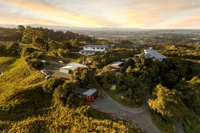 Photo of property in 295b Minden Road, Minden, Tauranga, 3176