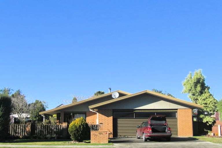 Photo of property in 707 Grays Road, Mahora, Hastings, 4120