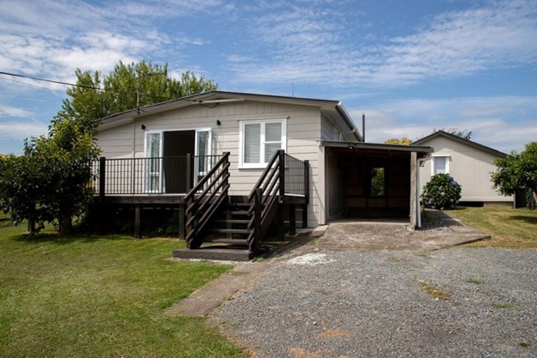 Photo of property in 9 Rimu Street, Kerepehi, Paeroa, 3671