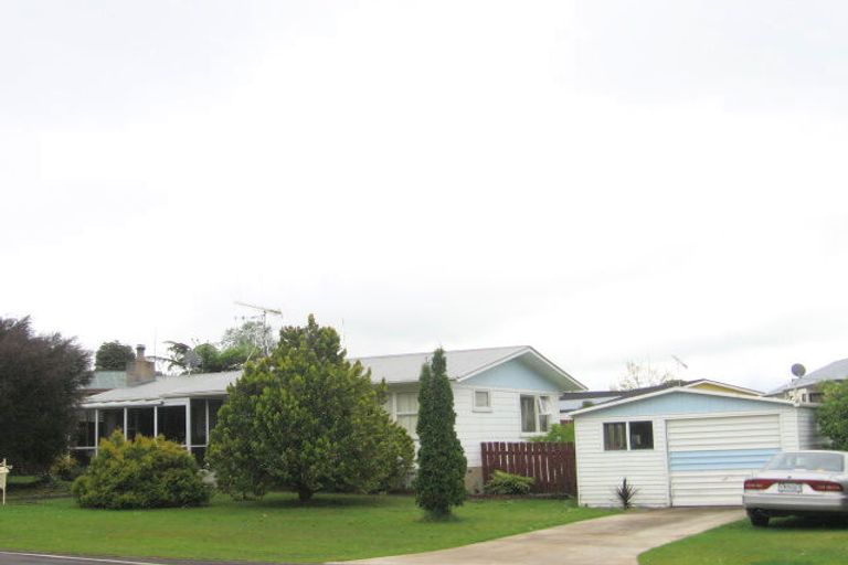 Photo of property in 37 Norwood Road, Paeroa, 3600