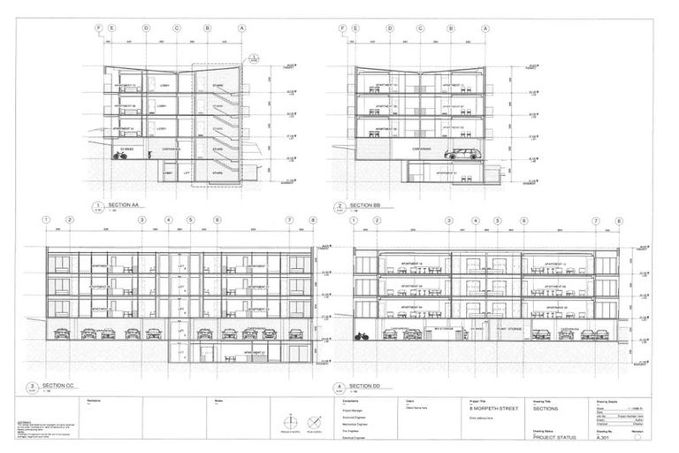 Photo of property in 8 Morpeth Street, Warkworth, 0910