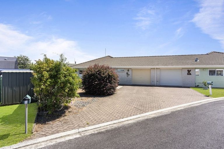 Photo of property in 1/1 Campbell Close, Whangamata, 3620